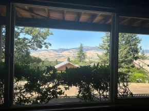 Panoramic Views